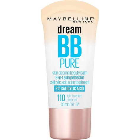 best bb cream for oily skin.